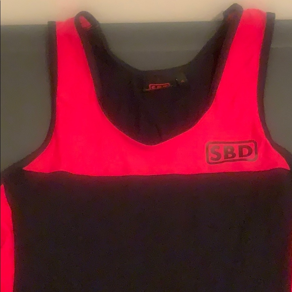 SBD Singlet